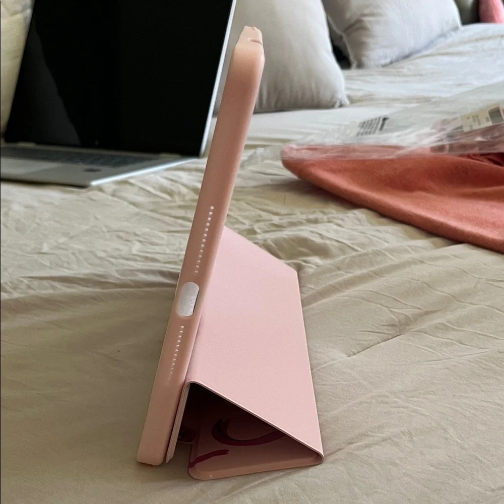 N/A charming pink